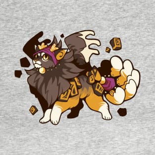 Boulder Chimera T-Shirt